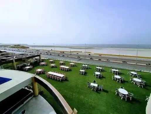 Beach View Club Event Venue Cost and Budget Planning