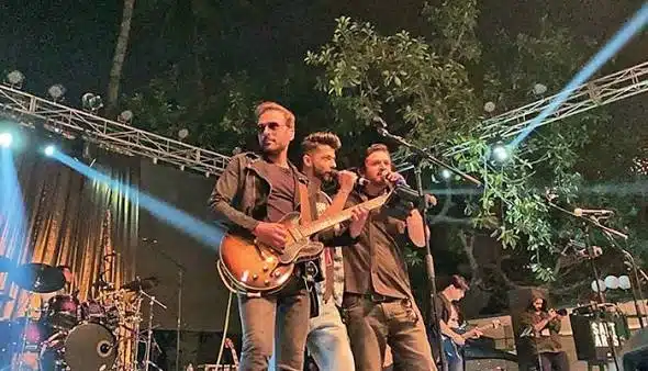 Music Festival