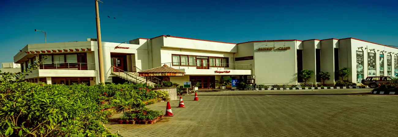Sunset Club Karachi