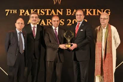 Award Ceremony