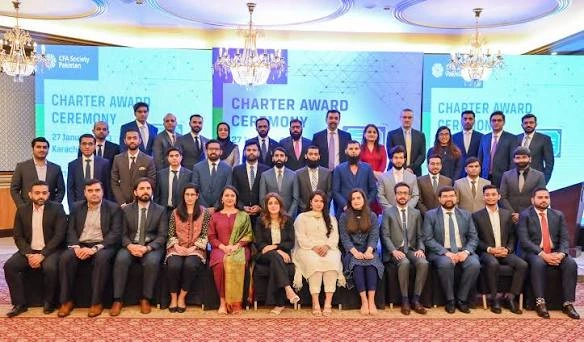 Award Ceremony
