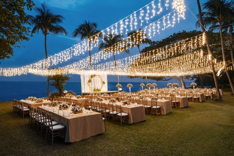 Destination event