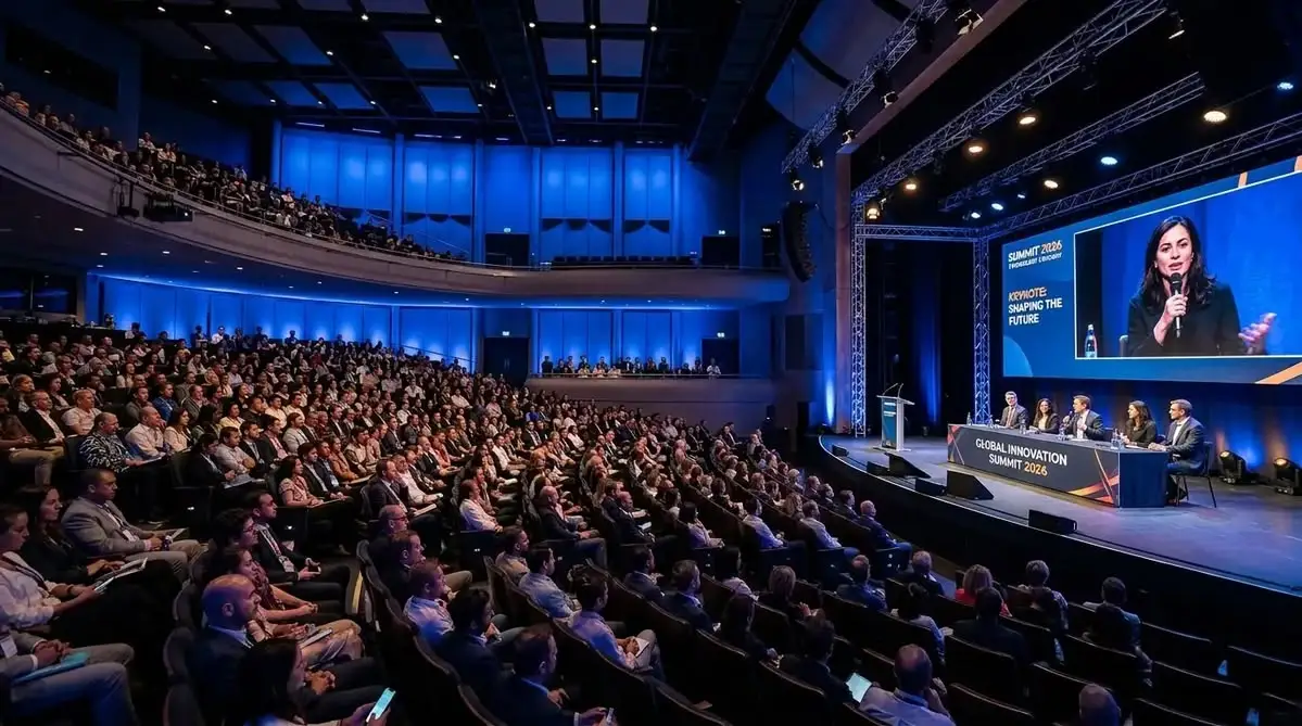 year-end corporate event planning