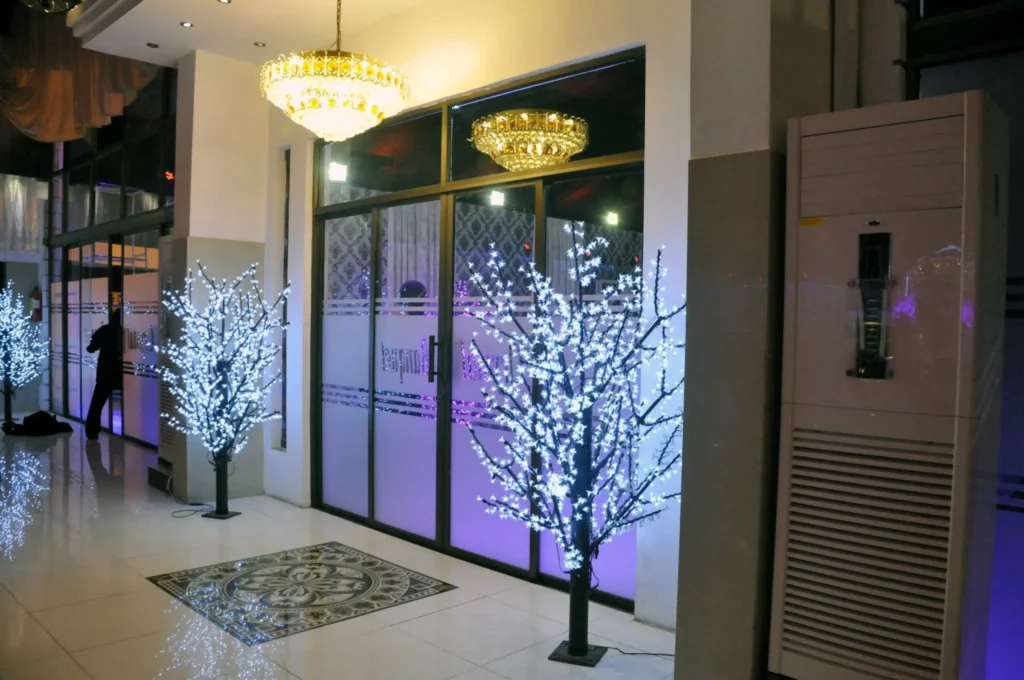 Crystal Banquet Karachi
