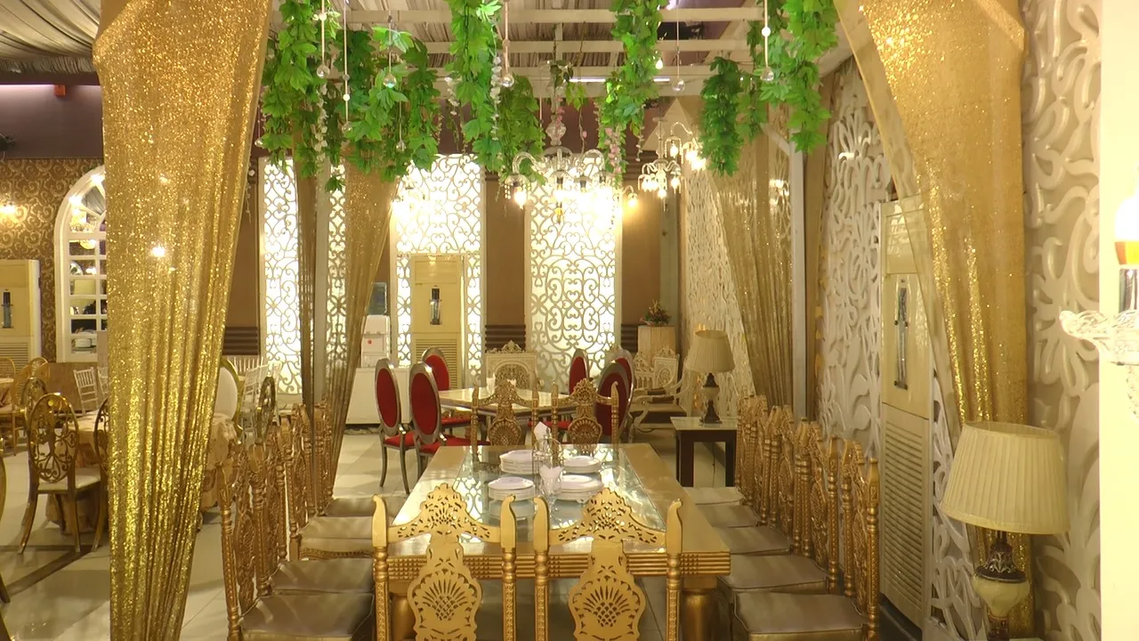 Crystal Banquet Karachi