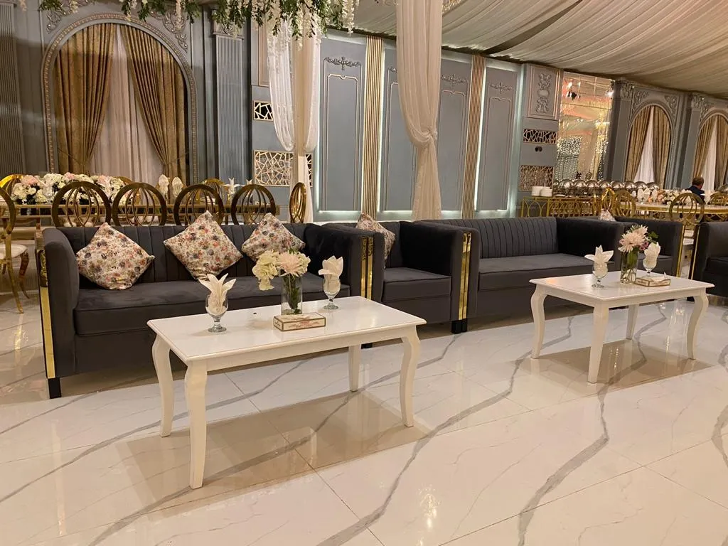 Crystal Banquet Karachi