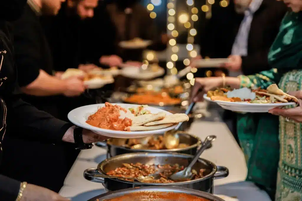 Wedding Catering Karachi